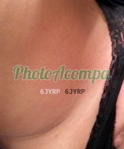 Kamily, escort no Rio de Janeiro