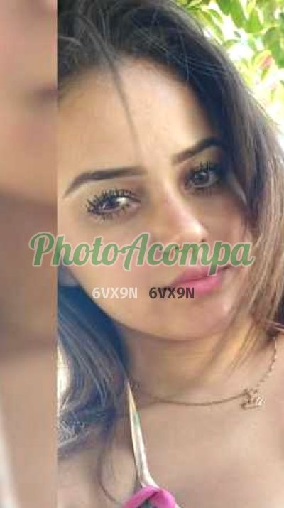Bianca, escort em São Paulo