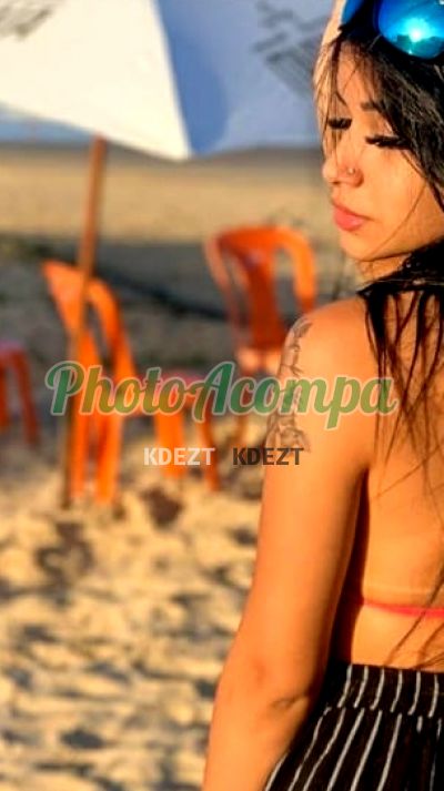 Vivi, acompanhante em Copacabana (RJ)