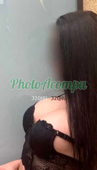 Mel, acompanhante na Zona Norte (POA)