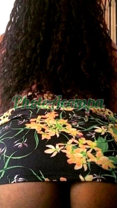 Luana Oliveira, Escort em Palhoça