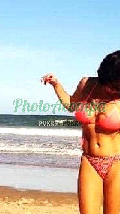 Marjore, escort em São Paulo