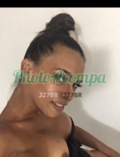 Carol, trans em Maceió