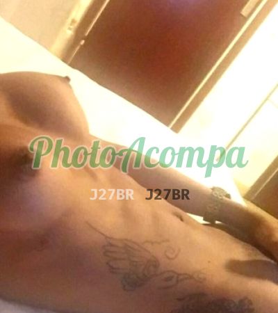 Carol, transex em Maceió