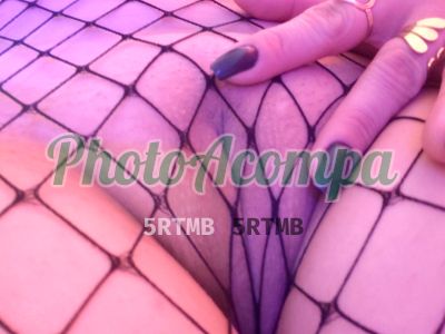 Luana Prado (19) 99735-0280, acompanhante em Americana
