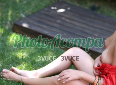 Cacau, acompanhante em Santos