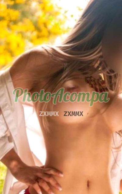 Renata, escort em Santana (SP)
