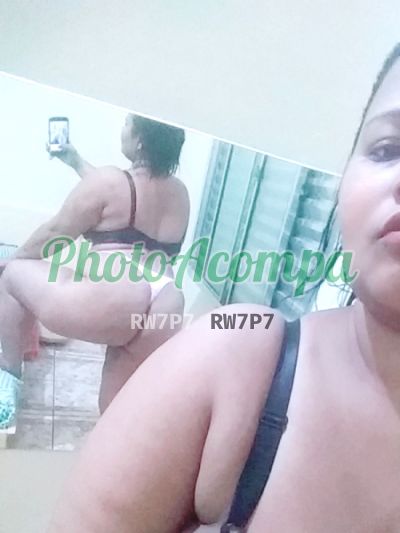 Mariana, acompanhante em Suzano