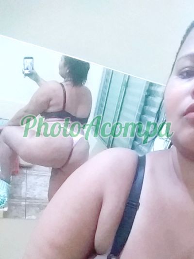 Mariana, acompanhante em Suzano