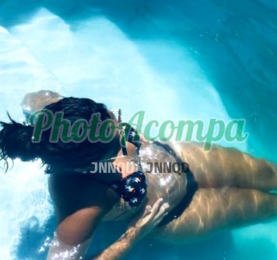 Júlia, escort em Copacabana (RJ)