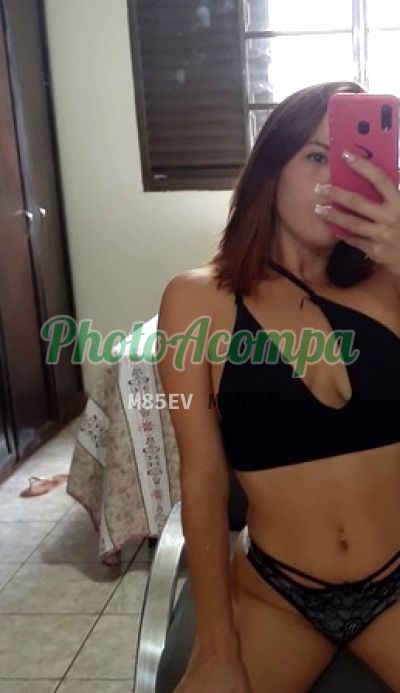 Laura, acompanhante em Campo Grande