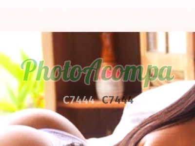 Marianna, acompanhante em João Pessoa