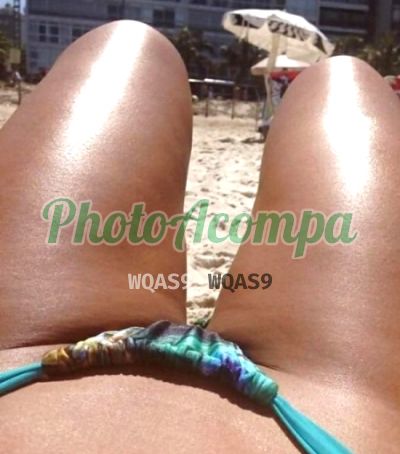 Rafaela, acompanhante em Copacabana (RJ)