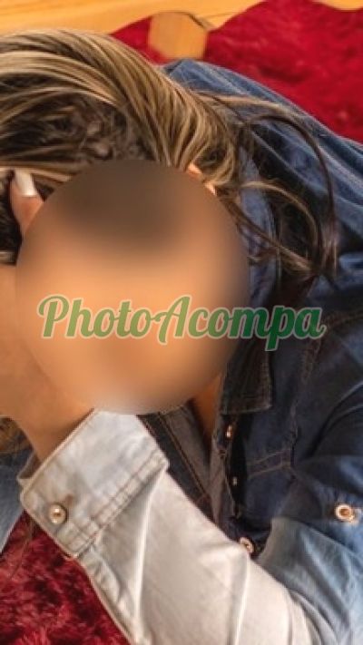 Milla, acompanhante no Asa Sul (Brasília / DF)