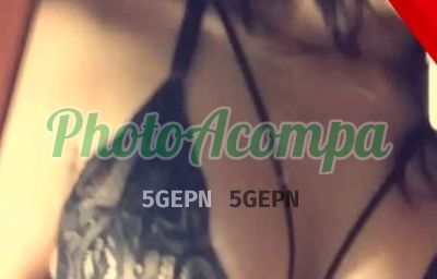 Aysha, escort em Foz do Iguaçu