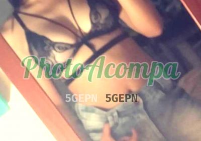 Aysha, garota de programa em Foz do Iguaçu