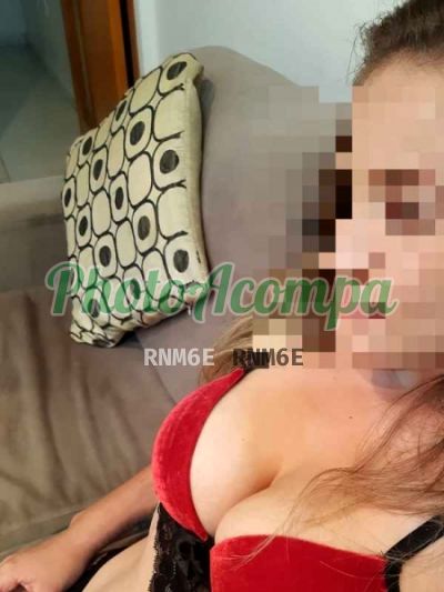 Lara, escort no Asa Norte (Brasília / DF)