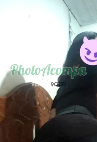 Sophya, trans em Manaus