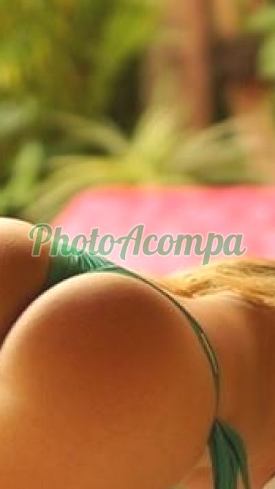 Gabi Mendes, escort em Tatuapé (SP)