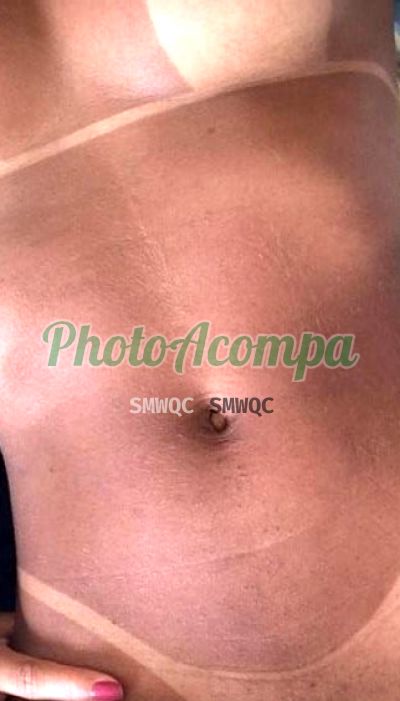 Liz, escort em Ribeirão Preto