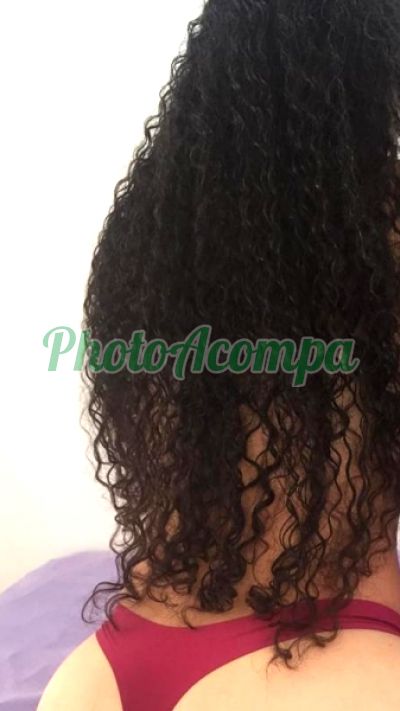 Talynne, garota de programa em Santos