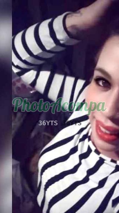 Giovanna Hauck (11) 99972-3809, trans em Várzea Paulista