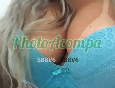 Marcela, acompanhante em Campinas