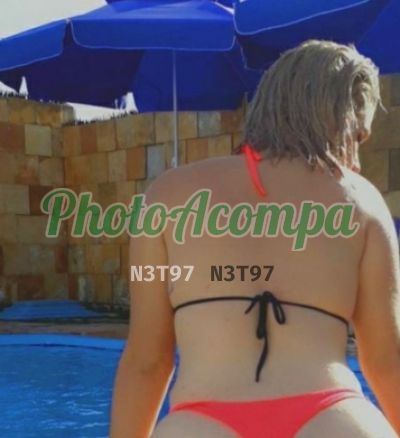 Samantha, garota de programa em Limeira