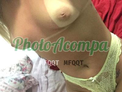 Nathy, escort em Maceió