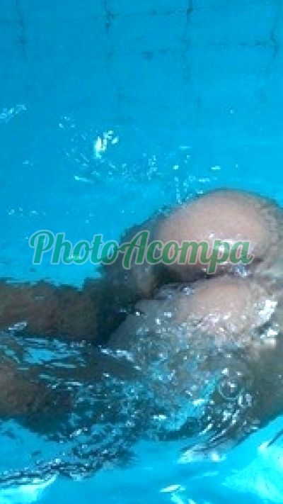 Rubí, escort em Nova Iguaçu
