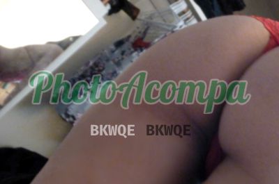 Júlia, escort em São Paulo