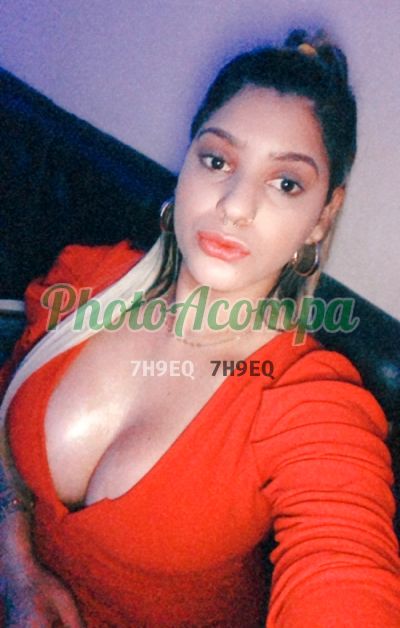 Juliana, escort no ABC Paulista