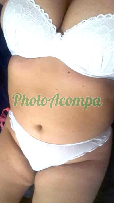 Mylena, escort em Guarulhos