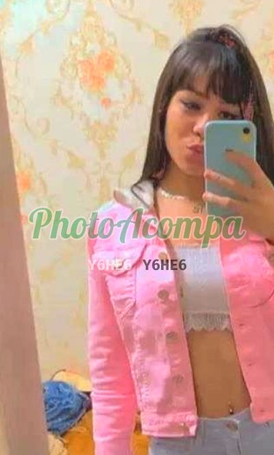 Jennifer, escort em Osasco