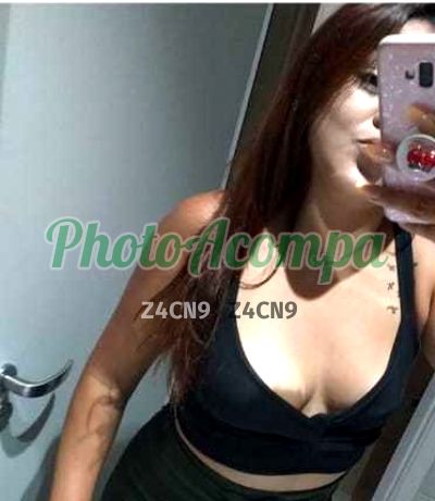 Bia Fontenelle, escort em Maranguape
