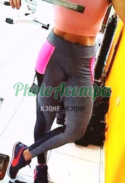 Tatyane, escort em São José dos Campos