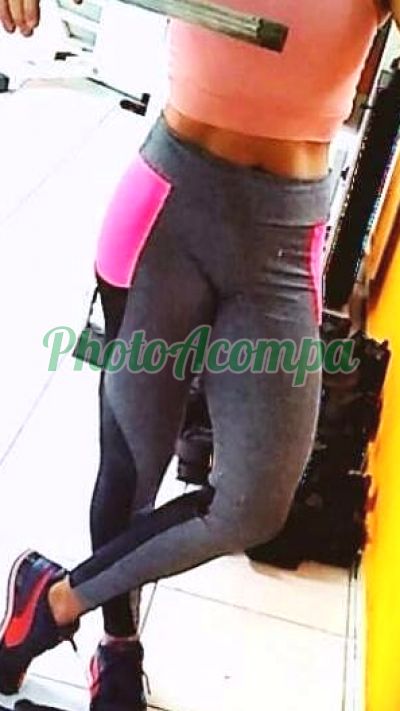 Tatyane, escort em São José dos Campos
