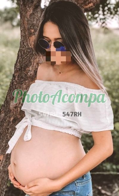 Vitória, garota de programa em Brasília