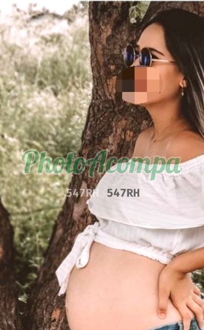 Vitória, escort em Brasília
