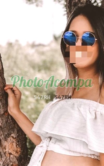 Vitória, acompanhante em Brasília