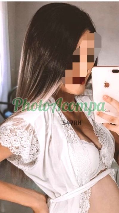 Vitória, escort em Brasília
