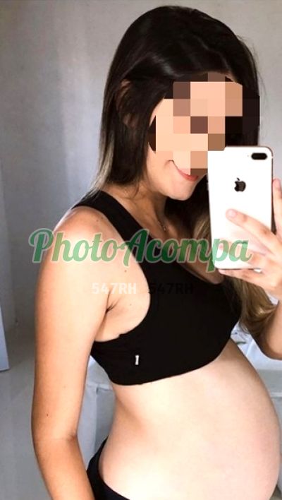 Vitória, acompanhante em Brasília