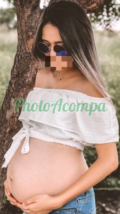 Vitória, garota de programa em Brasília