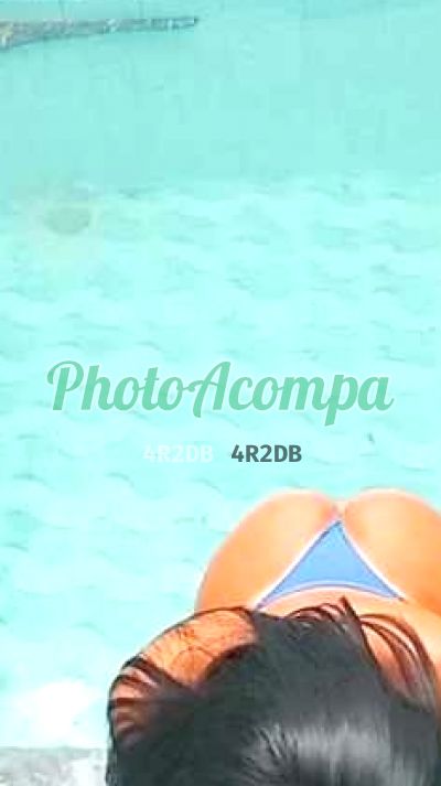 Ágata, escort no Rio de Janeiro