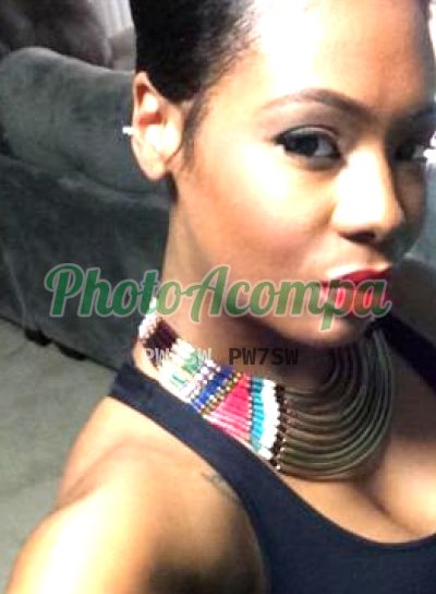 Adriana, escort no Rio de Janeiro