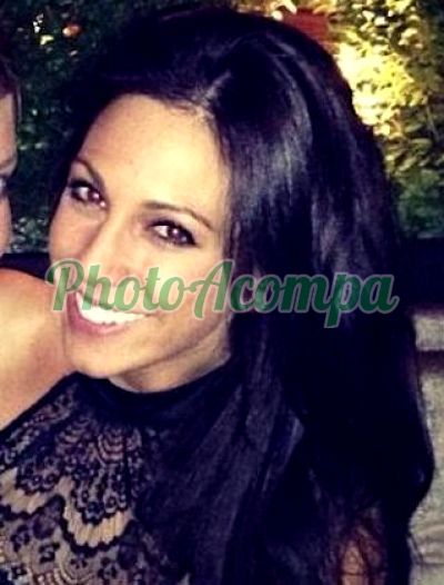 Felita, garota de programa no Rio de Janeiro