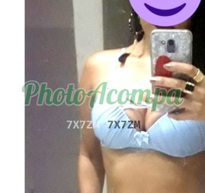 Natty, escort em Jacarepaguá (RJ)