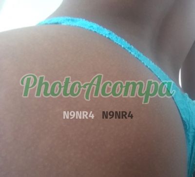 Alana, acompanhante em Salvador