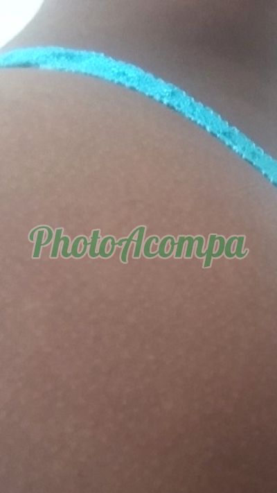 Alana, acompanhante em Salvador