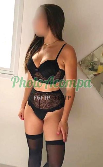 Bruninha, garota de programa em Jundiaí